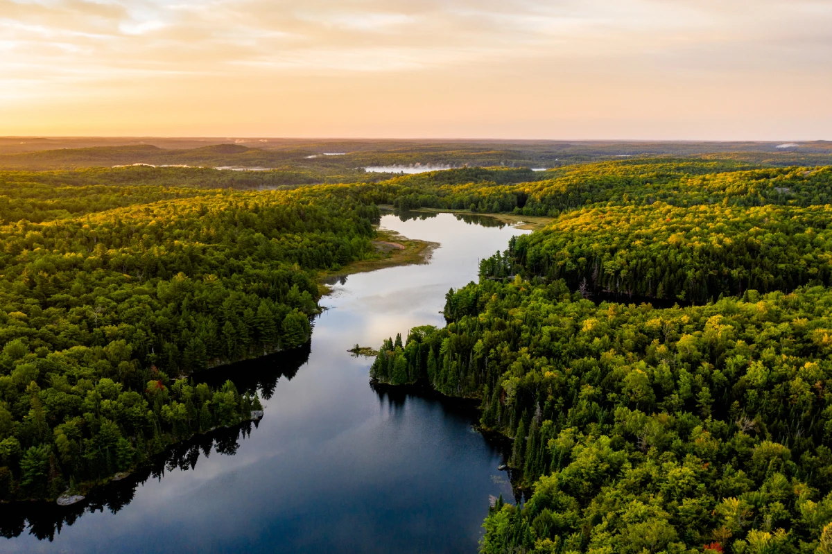 The USDA Water and Waste Disposal OneRD Program