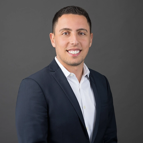 Gabriel Mashaal